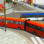 Bus Simulation – City Bus Driver