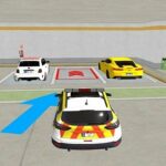 Gta Car Racing – Simulation Parking 5