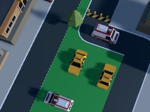 Parking Resolver Parkinggames Online рџ пёџ